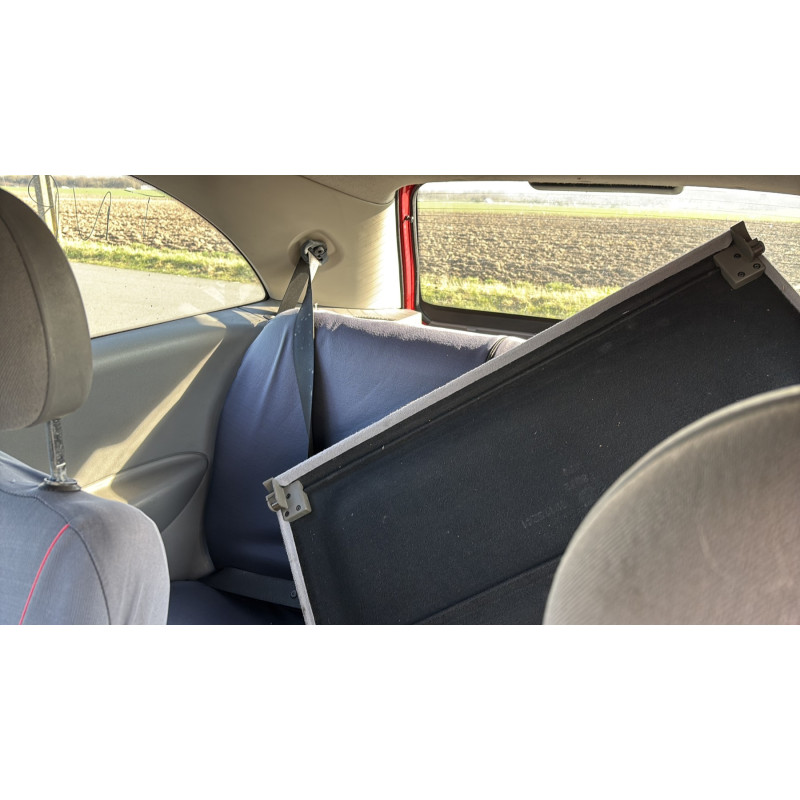 Retroviseur droit OPEL CORSA C Photo n°17
