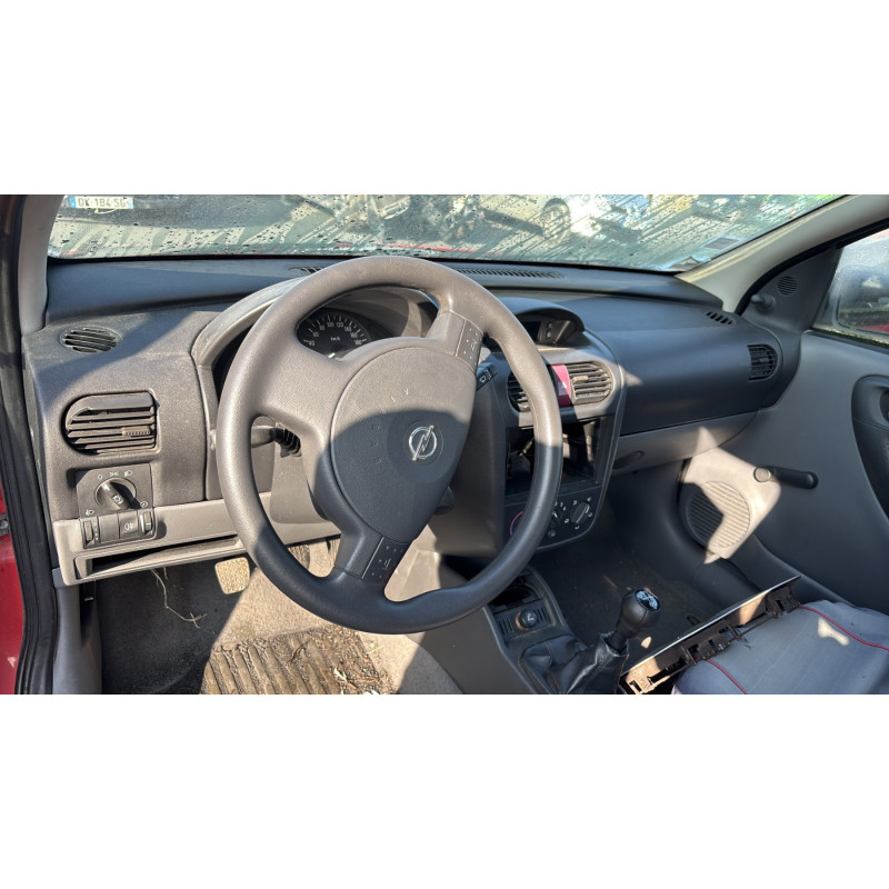 Retroviseur droit OPEL CORSA C Photo n°18