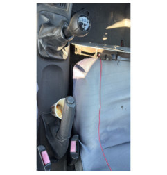 Retroviseur droit OPEL CORSA C