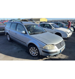 Serrure avant droit VOLKSWAGEN PASSAT 4