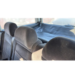Serrure avant droit VOLKSWAGEN PASSAT 4