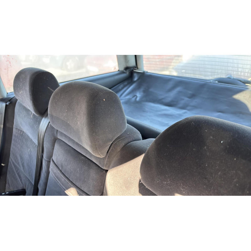 Serrure avant droit VOLKSWAGEN PASSAT 4 Photo n°9