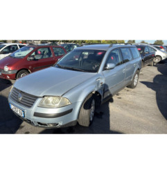 Serrure avant droit VOLKSWAGEN PASSAT 4