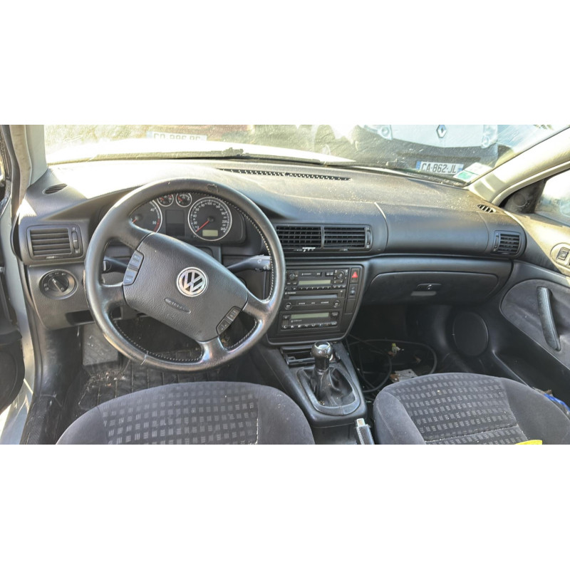 Serrure avant droit VOLKSWAGEN PASSAT 4 Photo n°12