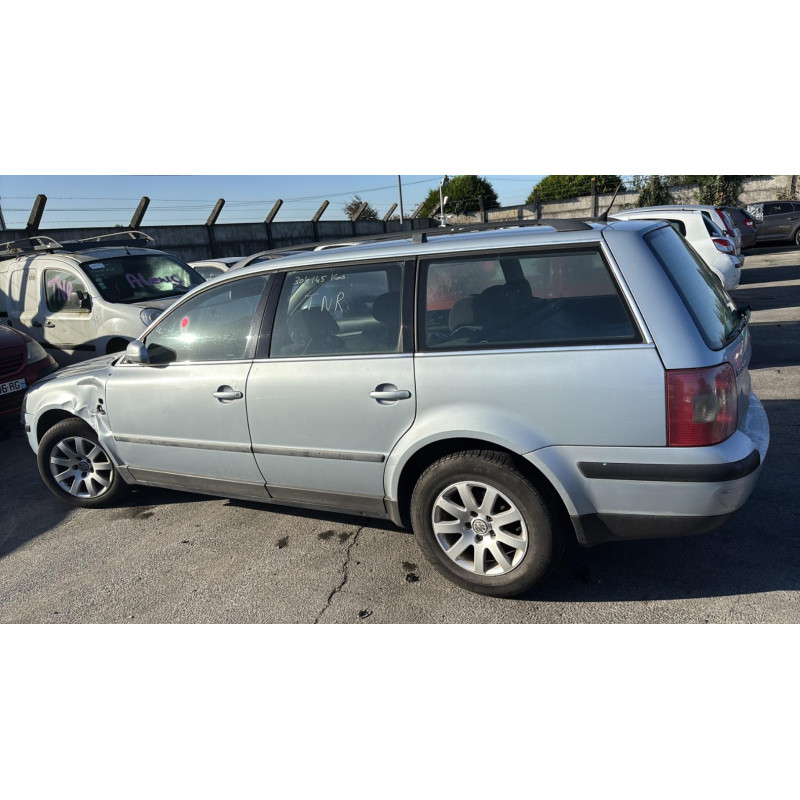 Serrure avant droit VOLKSWAGEN PASSAT 4 Photo n°13