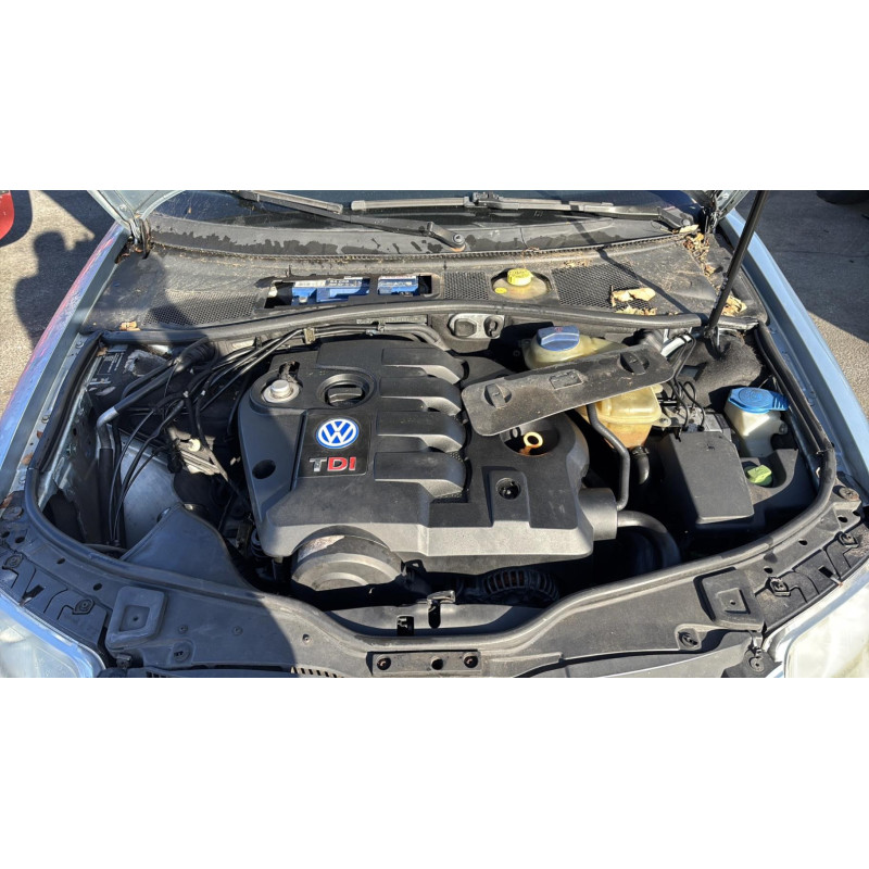 Serrure avant droit VOLKSWAGEN PASSAT 4 Photo n°18