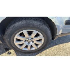 Serrure avant droit VOLKSWAGEN PASSAT 4
