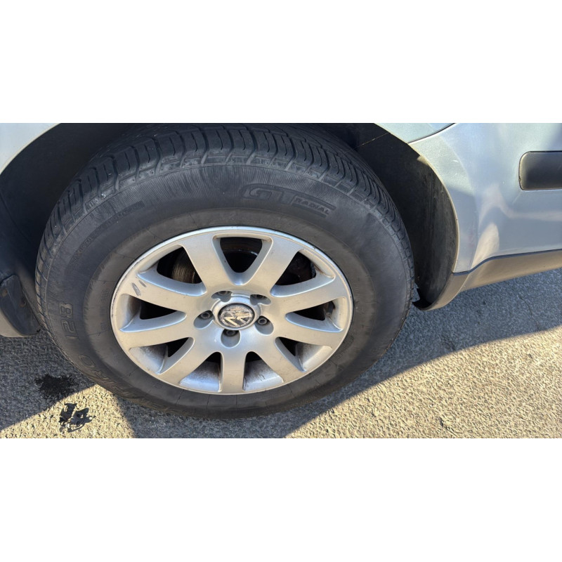 Serrure avant droit VOLKSWAGEN PASSAT 4 Photo n°19