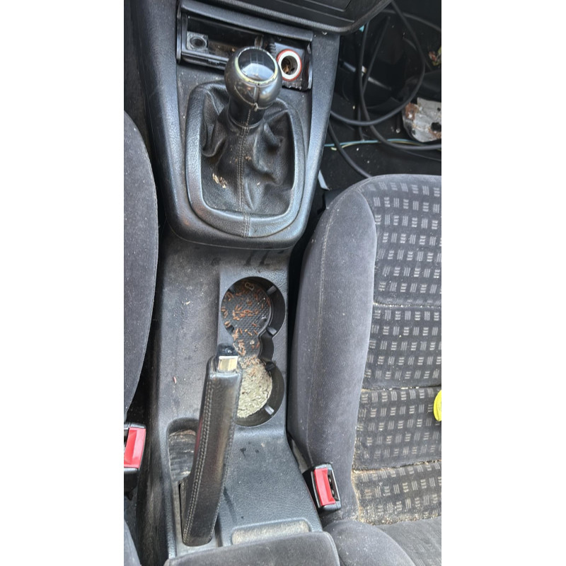 Serrure avant droit VOLKSWAGEN PASSAT 4 Photo n°20