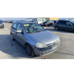 Retroviseur gauche OPEL CORSA C