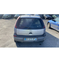 Retroviseur gauche OPEL CORSA C