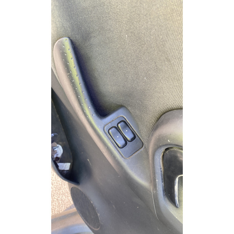 Retroviseur gauche OPEL CORSA C Photo n°14