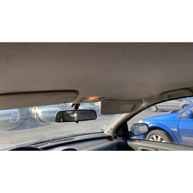 Retroviseur gauche OPEL CORSA C Photo n°20