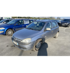 Pedale d'accelerateur OPEL CORSA C