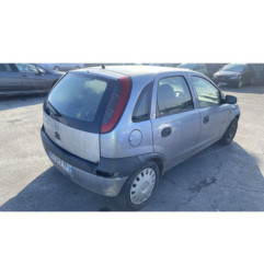 Pedale d'accelerateur OPEL CORSA C