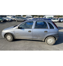 Pedale d'accelerateur OPEL CORSA C