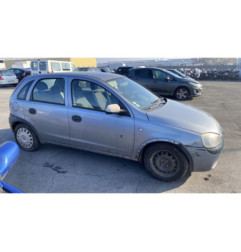 Pedale d'accelerateur OPEL CORSA C