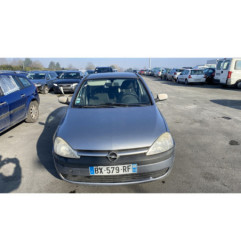 Pedale d'accelerateur OPEL CORSA C