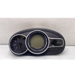 Compteur RENAULT MEGANE 3 Photo n°1