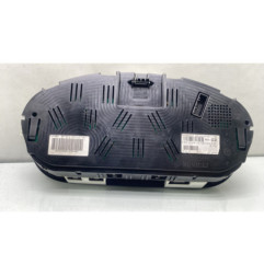 Compteur RENAULT MEGANE 3