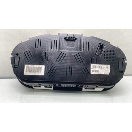 Compteur RENAULT MEGANE 3