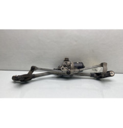 Moteur essuie glace avant RENAULT MEGANE 3 Photo n°1