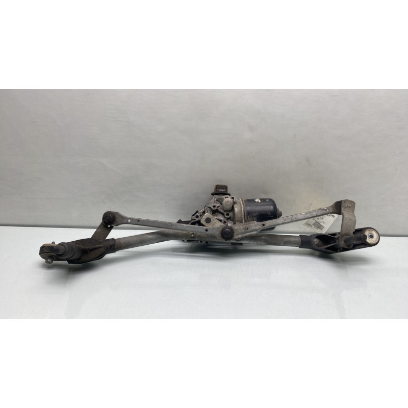 Moteur essuie glace avant RENAULT MEGANE 3 Photo n°1