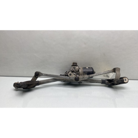 Moteur essuie glace avant RENAULT MEGANE 3 Photo n°1