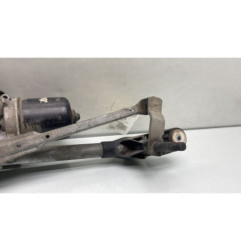 Moteur essuie glace avant RENAULT MEGANE 3
