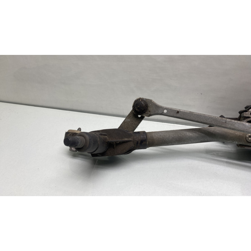 Moteur essuie glace avant RENAULT MEGANE 3 Photo n°3