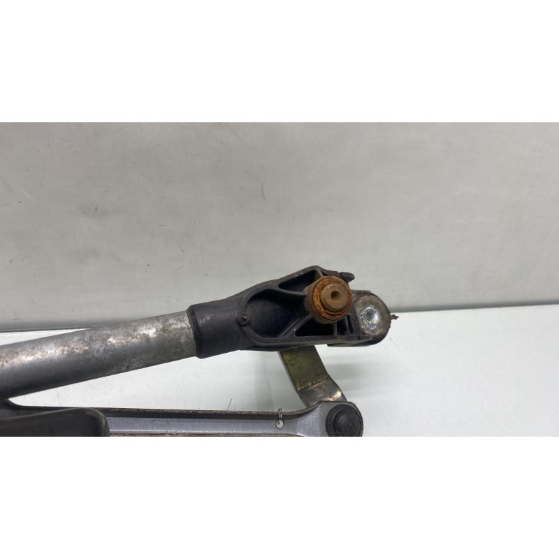 Moteur essuie glace avant RENAULT MEGANE 3 Photo n°5
