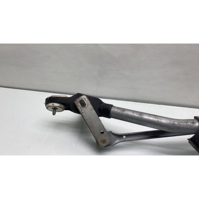 Moteur essuie glace avant RENAULT MEGANE 3 Photo n°6