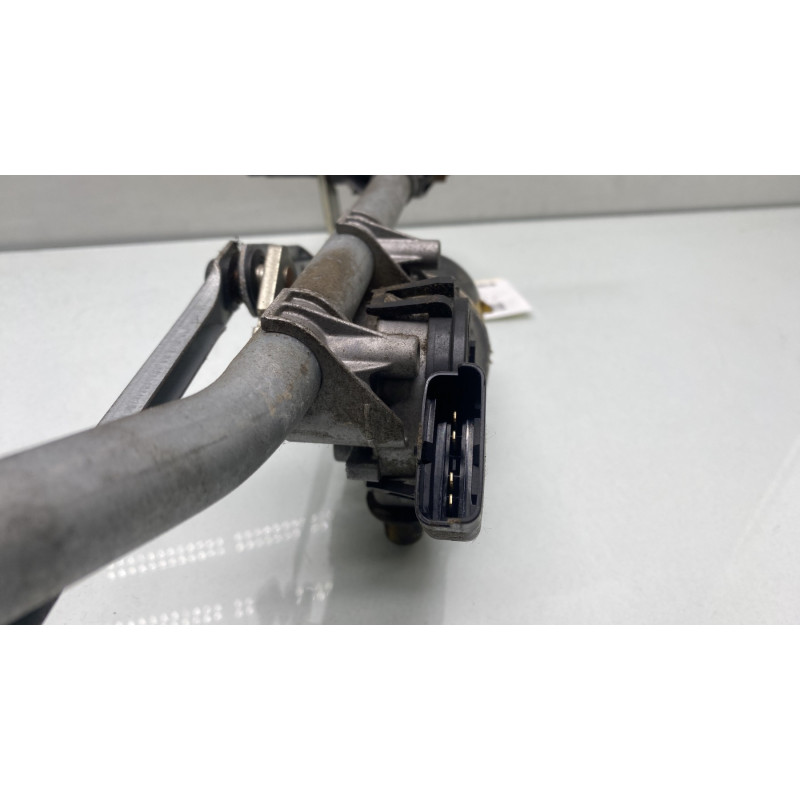 Moteur essuie glace avant RENAULT MEGANE 3 Photo n°7