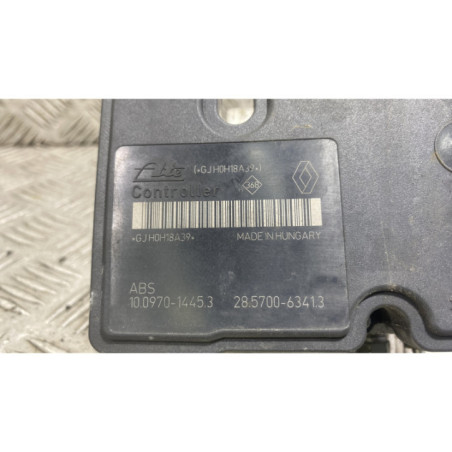 Bloc ABS (freins anti-blocage) RENAULT MEGANE 3