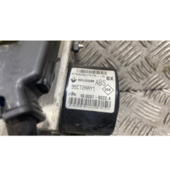 Bloc ABS (freins anti-blocage) RENAULT MEGANE 3