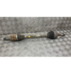 Cardan gauche (transmission) RENAULT MEGANE 3 Photo n°1