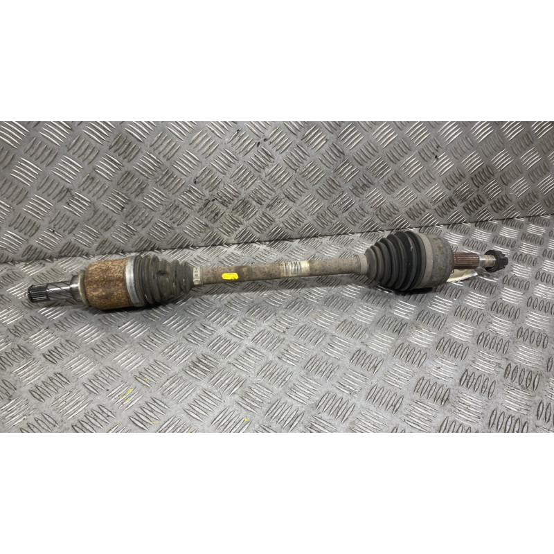 Cardan gauche (transmission) RENAULT MEGANE 3 Photo n°1