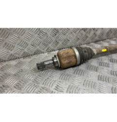 Cardan gauche (transmission) RENAULT MEGANE 3