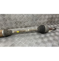 Cardan gauche (transmission) RENAULT MEGANE 3