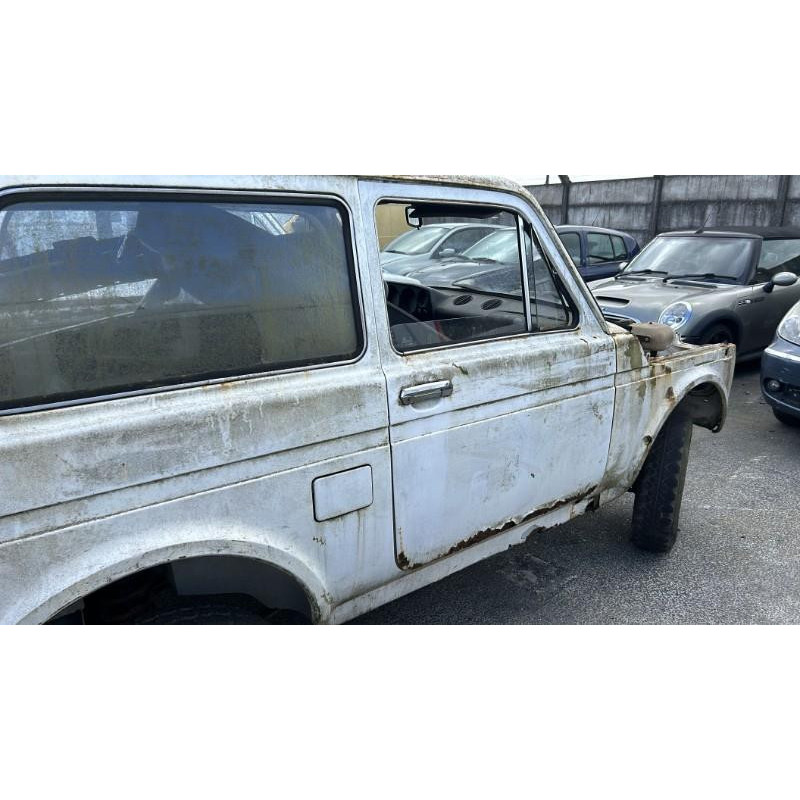 Custode avant droit (porte) LADA NIVA Photo n°5