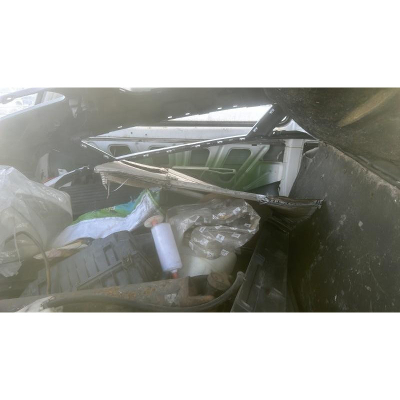Custode avant droit (porte) LADA NIVA Photo n°7