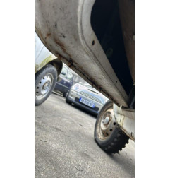 Custode avant droit (porte) LADA NIVA