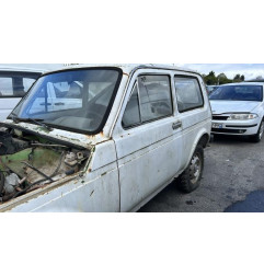 Custode avant droit (porte) LADA NIVA