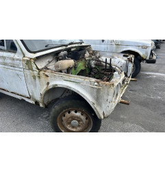 Custode avant gauche (porte) LADA NIVA