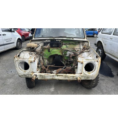 Custode avant gauche (porte) LADA NIVA