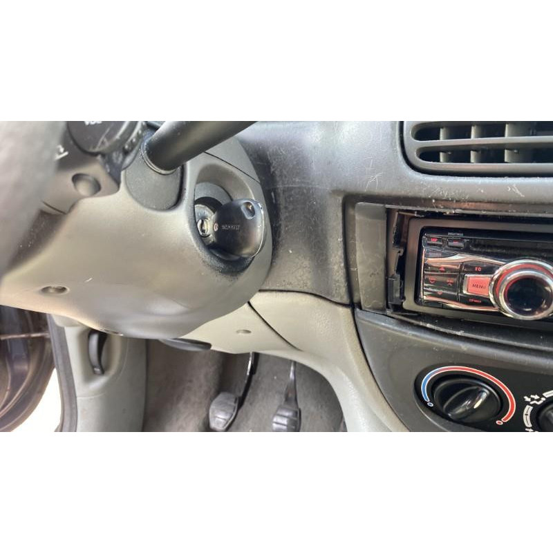 Commodo phare RENAULT SCENIC 1 Photo n°4