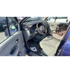 Commodo phare RENAULT SCENIC 1