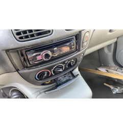 Commodo phare RENAULT SCENIC 1