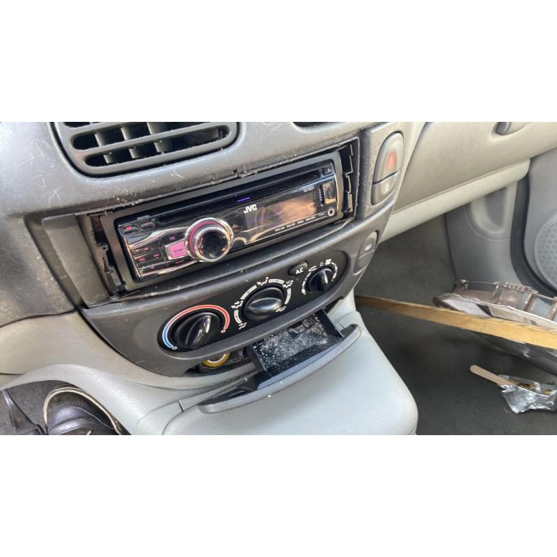 Commodo phare RENAULT SCENIC 1 Photo n°6