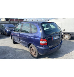 Commodo phare RENAULT SCENIC 1